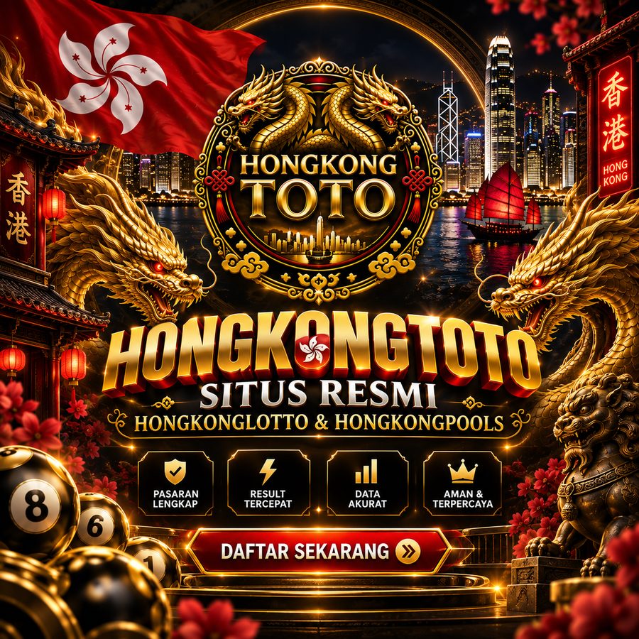 Hongkongtoto Purba